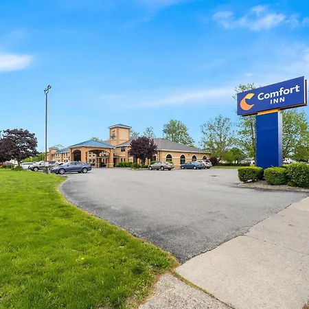 Comfort Inn